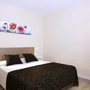  Appartement HiGuests Vacation Homes - Munne Espagne
