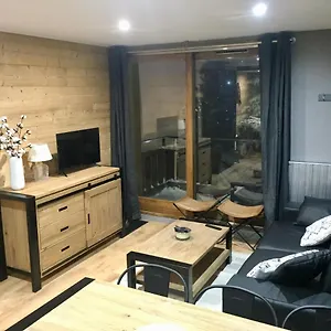  Appartement Le Paradis Du Diable France