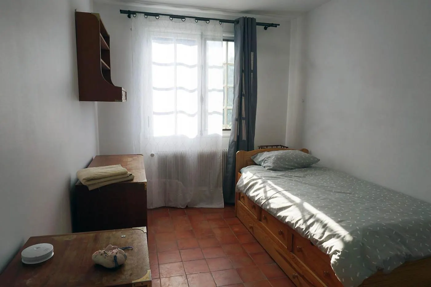 Chambre Individuelle Le Pradet 0*,  França