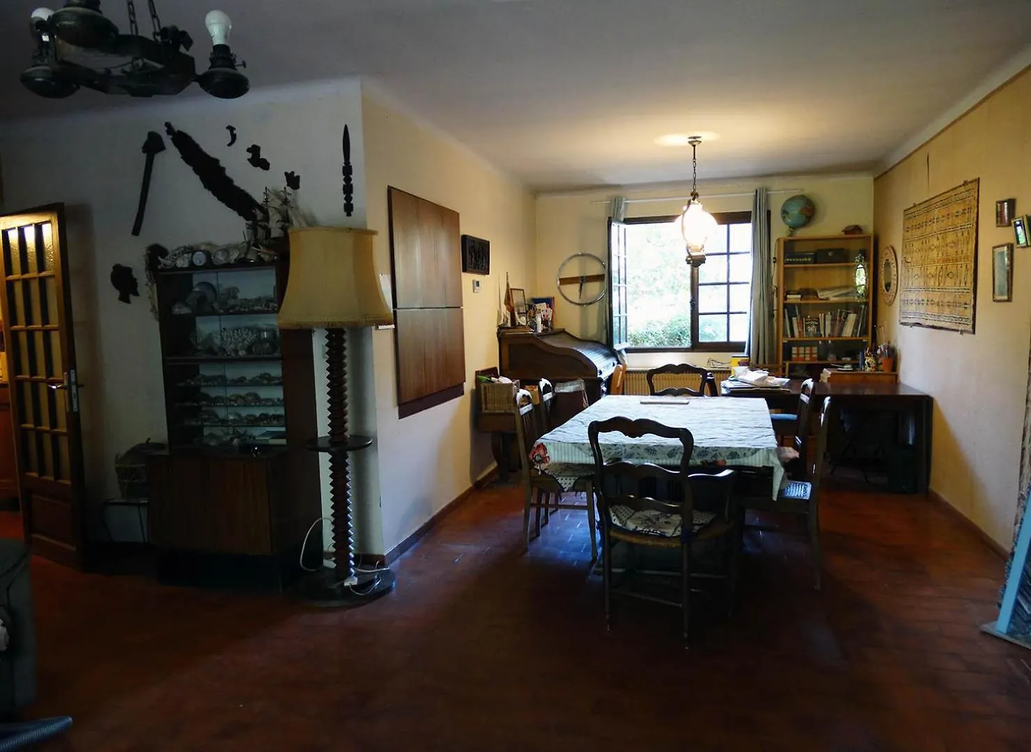 Homestay Chambre Individuelle Le Pradet